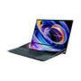 Notebook,ASUS,ZenBook Series,UX582ZM-H2030X,CPU i7-12700H,2300 MHz,15.6,Touchscreen,3840x2160,RAM 32GB,DDR5,SSD 1TB,NVIDIA GeForce RTX 3060,6GB,ENG,NumberPad,Windows 11 Pro,Blue,2.34 kg,90NB0VR1-M00490