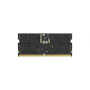 NB MEMORY 16GB DDR5-5600/SO GR5600S564L46S/16G GOODRAM