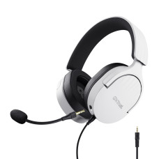 HEADSET GXT489W FAYZO/WHT 25210 TRUST HEADSET GXT489W FAYZO/WHT 25210 TRUST