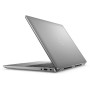 Notebook, DELL, Latitude, 7340, CPU i5-1345U, 1600 MHz, 13.3, 1920x1200, RAM 16GB, DDR5, 4800 MHz, SSD 512GB, Intel Iris Xe Graphics, Integrated, ENG, Smart Card Reader, Windows 11 Pro, Aluminium, 1.156 kg, N047L734013EMEA_VP