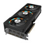 Graphics Card, GIGABYTE, NVIDIA GeForce RTX 4070 Ti SUPER, 16 GB, GDDR6X, 256 bit, PCIE 4.0 16x, GPU 2655 MHz, 1xHDMI, 3xDisplayPort, N407TSGAMINGOC-16GD