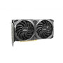 Graphics Card,MSI,NVIDIA GeForce RTX 3050,8 GB,GDDR6,128 bit,PCIE 4.0 8x,1xHDMI,3xDisplayPort,RTX3050VENTUS2X8GOC