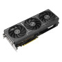 Graphics Card, ASUS, AMD Radeon RX 9060 XT, 16 GB, GDDR6, 128 bit, PCIE 5.0 16x, Triple slot Fansink, 1xHDMI, 2xDisplayPort, PRIME-RX9060XT-O16G