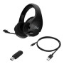 HEADSET HYPERX CLOUD STINGER/CORE HHSS1C-BA-BK/G HYPERX