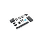 CAMERA OSMO ACTION 6 ADVENTURE/COMBO CP.OS.00000506 DJI