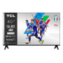 TV Set, TCL, 40 , Full HD, 1920 x 1080 pixels, Flat, 16:9, QLED, 40V5C TV Set, TCL, 40 , Full HD, 1920 x 1080 pixels, Flat, 16:9, QLED, 40V5C