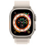 SMARTWATCH ULTRA 49MM CELL./TITANIUM/STARLIGHT MQFR3 APPLE