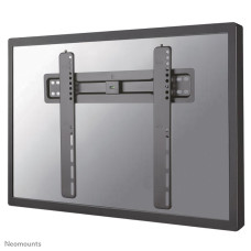 TV SET ACC WALL MOUNT BLACK/32-55 LED-W400BLACK NEOMOUNTS