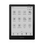 E-Reader, ONYX BOOX, 6, 1072x1448, Memory 32 MB, 1xUSB-C, Micro SDXC, Wireless LAN, Bluetooth, Black, OPC1225R