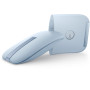 MOUSE USB OPTICAL WRL MS700/MISTY BLUE 570-BBFX DELL