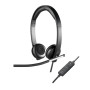 HEADSET STEREO H650E/981-000519 LOGITECH
