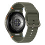 SMARTWATCH GALAXY WATCH7/40MM GREEN SM-L300 SAMSUNG