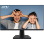 LCD Monitor, MSI, PRO MP251, 24.5, Business, Panel IPS, 1920x1080, 16:9, 100 Hz, 1 ms, Speakers, Colour Black, PROMP251