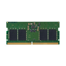 NB MEMORY 8GB DDR5-5600/SO KVR56S46BS6-8 KINGSTON NB MEMORY 8GB DDR5-5600/SO KVR56S46BS6-8 KINGSTON