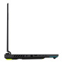 Notebook, ASUS, ROG Strix, G16 (2025), G614FR-S5022W, CPU Ryzen 9, 9955HX, 2500 MHz, 16, 2560x1600, RAM 16GB, DDR5, 5600 MHz, SSD 1TB, NVIDIA GeForce RTX 5070 Ti, 12GB, ENG, Windows 11 Home, 2.5 kg, 90NR0NK8-M001X0