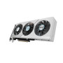 Graphics Card, GIGABYTE, NVIDIA GeForce RTX 4060, 8 GB, GDDR6, 128 bit, PCIE 4.0 16x, GPU 2505 MHz, 2xHDMI, 2xDisplayPort, GV-N4060EAGLEOCICE-8GD