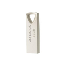 MEMORY DRIVE FLASH USB2 32GB/GOLD AUV210-32G-RGD ADATA