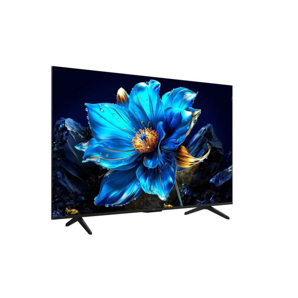 TV Set, TCL, 55 , 4K Ultra HD, 3840 x 2160 pixels, Flat, 16:9, QLED, 55T69C TV Set, TCL, 55 , 4K Ultra HD, 3840 x 2160 pixels, Flat, 16:9, QLED, 55T69C