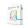 CPU COOLER S_MULTI/FL12R WH DEEPCOOL