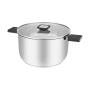 CASSEROLE D24CM 5.8L/92205 RESTO