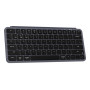 KEYBOARD WRL B1 PRO/SPACE GREY B1P-K1 KEYCHRON