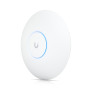Access Point, UBIQUITI, IEEE 802.11a/b/g, IEEE 802.11n, IEEE 802.11ac, IEEE 802.11ax, 1x2.5GbE, U7-PRO