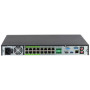 NET VIDEO RECORDER 16CH 16POE/NVR5216-16P-EI2 DAHUA