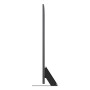 TV Set, LG, 86, 4K/Smart, 3840x2160, Wireless LAN, Bluetooth, webOS, Black, 86QNED86A3A