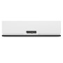 External HDD, SEAGATE, STLV5000200, 5TB, USB 3.0, Colour White, STLV5000200