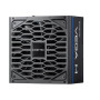 Power Supply, CHIEFTEC, PPG-850-C, 850 Watts, Efficiency 80 PLUS GOLD, PFC Active, PPG-850-C