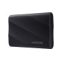 External SSD, SAMSUNG, T9, 1TB, USB 3.2, Write speed 1950 MBytes/sec, Read speed 2000 MBytes/sec, MU-PG1T0B/EU