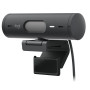 CAMERA WEBCAM BRIO 500/BLACK 960-001422 LOGITECH