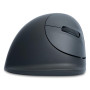 MOUSE USB OPTICAL WRL BASIC/R. GREY RGOHEBAMRWL R-GO TOOLS