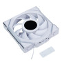 CASE FAN 120MM/G99.12SLIN1W1W.00 LIAN LI