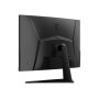 LCD Monitor, MSI, G27C4X, 27, Gaming/Curved, Panel VA, 1920x1080, 16:9, 250 Hz, Matte, 1 ms, Tilt, Colour Black, G27C4X