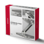 NB ACC STAND 10-16 + I/O HUB/7IN1 HMC-STND AXAGON