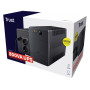 UPS, TRUST, 480 Watts, 800 VA, Wave form type Simulated sinewave, Desktop/pedestal, 23503