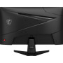LCD Monitor, MSI, MAG 244F, 23.8, Gaming, Matte, Panel IPS, 1920x1080, 16:9, 200Hz, 0.5 ms, Colour Black, MAG244F