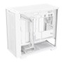 Case, ASUS, A21 PLUS, MidiTower, Case product features Transparent panel, Not included, MicroATX, MiniITX, Colour White, A21PLUS