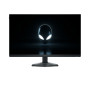 LCD Monitor, DELL, AW2724HF, 27, Gaming, Panel IPS, 1920x1080, 16:9, 360 Hz, 0.5 ms, Swivel, Pivot, Height adjustable, Tilt, 210-BHTM