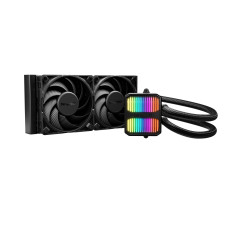 CPU COOLER S_MULTI/SILENT LOOP 3 BW024 BE QUIET