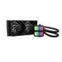 CPU COOLER S_MULTI/SILENT LOOP 3 BW024 BE QUIET