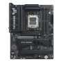 Mainboard, ASUS, AMD X870E, SAM5, ATX, Memory DDR5, Memory slots 4, 1xPCI-Express 3.0 1x, 1xPCI-Express 4.0 16x, 1xPCI-Express 5.0 16x, 4xM.2, 1xHDMI, 4xUSB 2.0, 7xUSB 3.2, 2xUSB-C, 1xRJ45, 3xAudio port, TUFGAMX870E-PLUSWIFI7