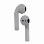 HEADSET BLUETOOTH SEATTLE/GREY TWS-SEA-GW GEMBIRD