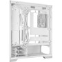Case, ASUS, TUF Gaming GT302 ARGB, MidiTower, Case product features Transparent panel, Not included, ATX, EATX, MicroATX, MiniITX, Colour White, TUFGAMINGGT302ARGB