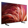 TV Set, SAMSUNG, 65, OLED/4K/Smart, 3840x2160, Wireless LAN, Bluetooth, Tizen, Black, QE65S85DAEXXH