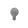 Camera Accessory, DJI, OM Magnetic Quick-Release Mount, CP.OS.00000398.01