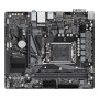 Mainboard, GIGABYTE, Intel H610, LGA1700, Micro-ATX, Memory DDR4, Memory slots 2, 1xPCI-Express 3.0 1x, 1xPCI-Express 4.0 16x, 1xM.2, 1x15pin D-sub, 1xHDMI, 4xUSB 2.0, 2xUSB 3.2, 1xPS/2, 1xRJ45, 3xAudio port, H610MHV3DDR4