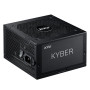 Power Supply, ADATA, XPG KYBER, 750 Watts, Efficiency 80 PLUS GOLD, KYBER750G-BKCEU