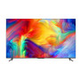 TV Set,TCL,85,4K/Smart,3840x2160,Wireless LAN,Bluetooth,Google TV,Metallic,85P735